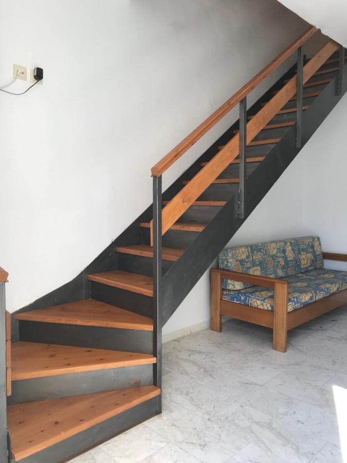 Marakis Aparthotel Chania  Buitenkant foto
