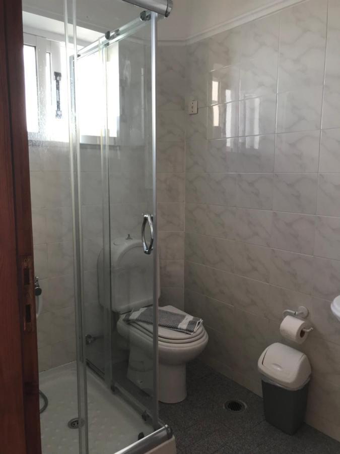 Marakis Aparthotel Chania  Buitenkant foto