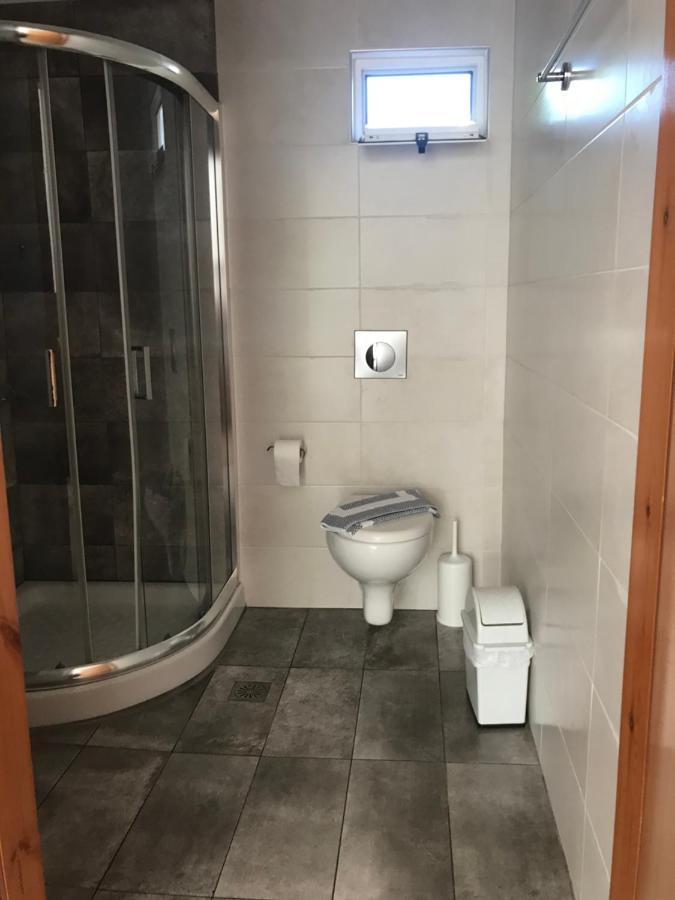 Marakis Aparthotel Chania  Buitenkant foto